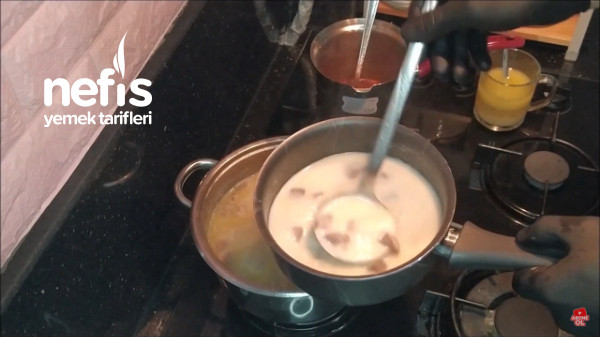 Evde Kelle Paça Çorbası Nasıl Yapılır? Sonradan Gurme Farkıyla Lokanta Usulü (Videolu)