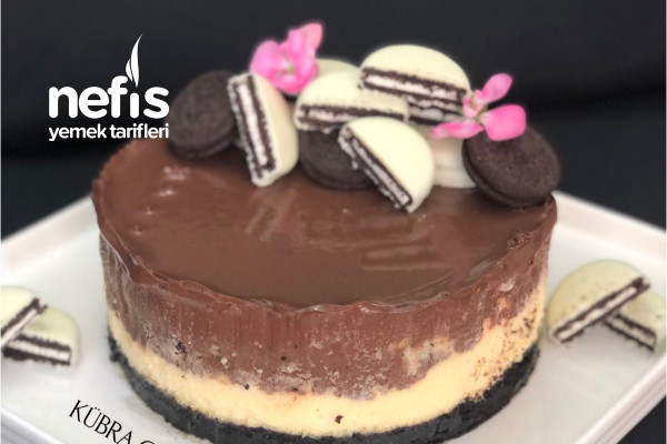 Oreolu Cheesecake Tarifi