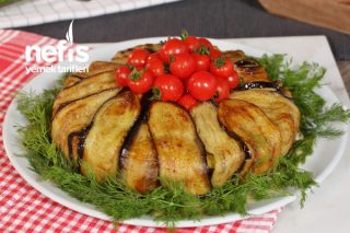 Patlıcan Kapama Tarifi