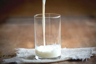 Manda Sütünün Çok Önemli 10 Faydası Tarifi