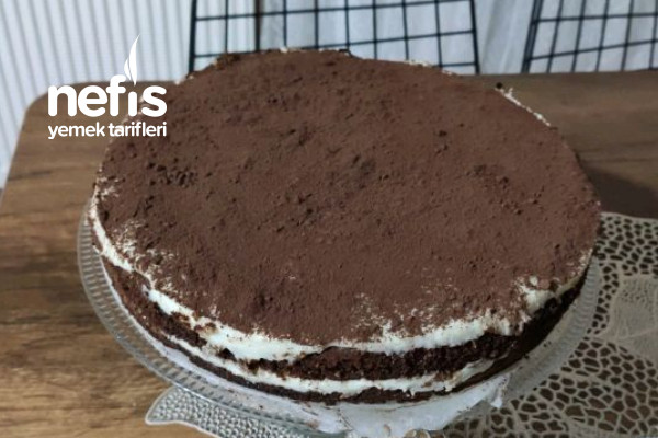 Tiramisu Tarifi