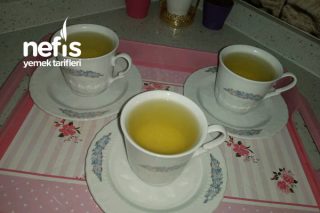 Zahter (Dağ Kekiği) Çayı Tarifi