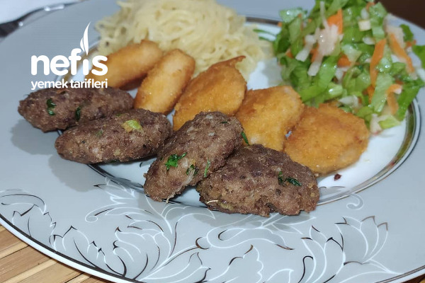 En Özel, Kolay, Resimli Et Yemekleri Tarifleri Nefis Yemek Tarifleri