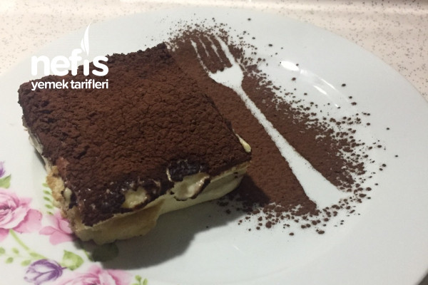 Kolay Tiramisu