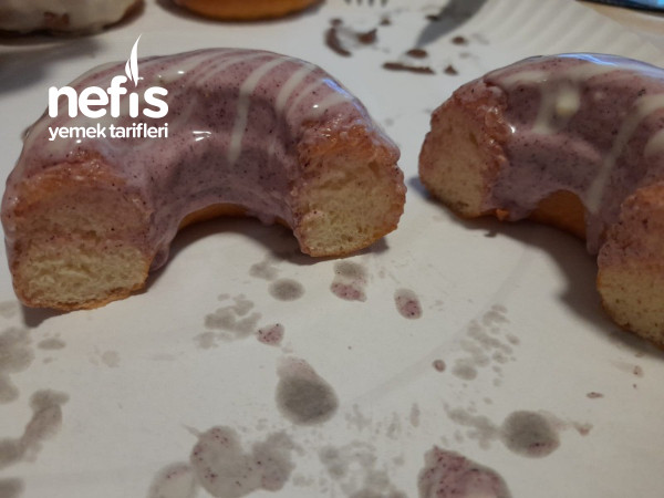 Nefis Donut