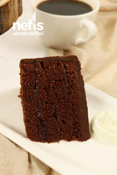 Sacher-torte