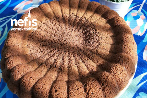 En Güzel, Kolay, Resimli Kek Tarifleri Nefis Yemek Tarifleri Sayfa 13