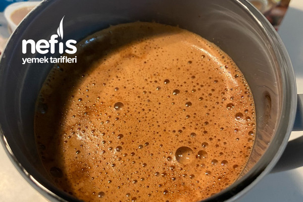 7 Karışımlı Kervansaray Kahvesi Mix (Elbistan’ın Yöresel Kahvesi) Tarifi