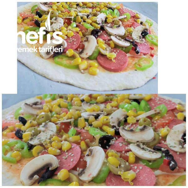 Nefiss Pizzaa