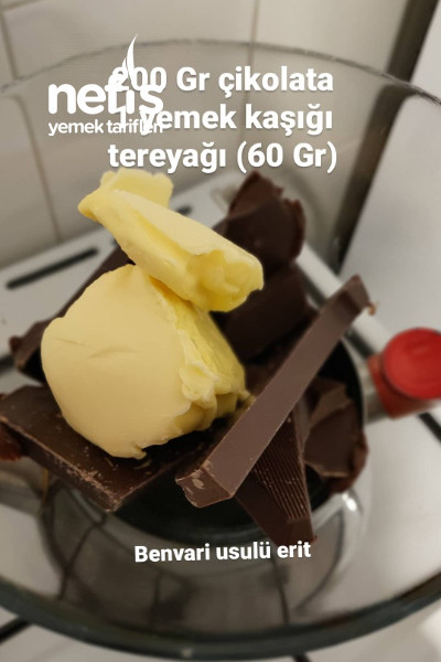 Browni Kurabiye