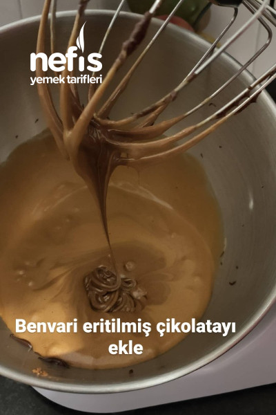 Browni Kurabiye