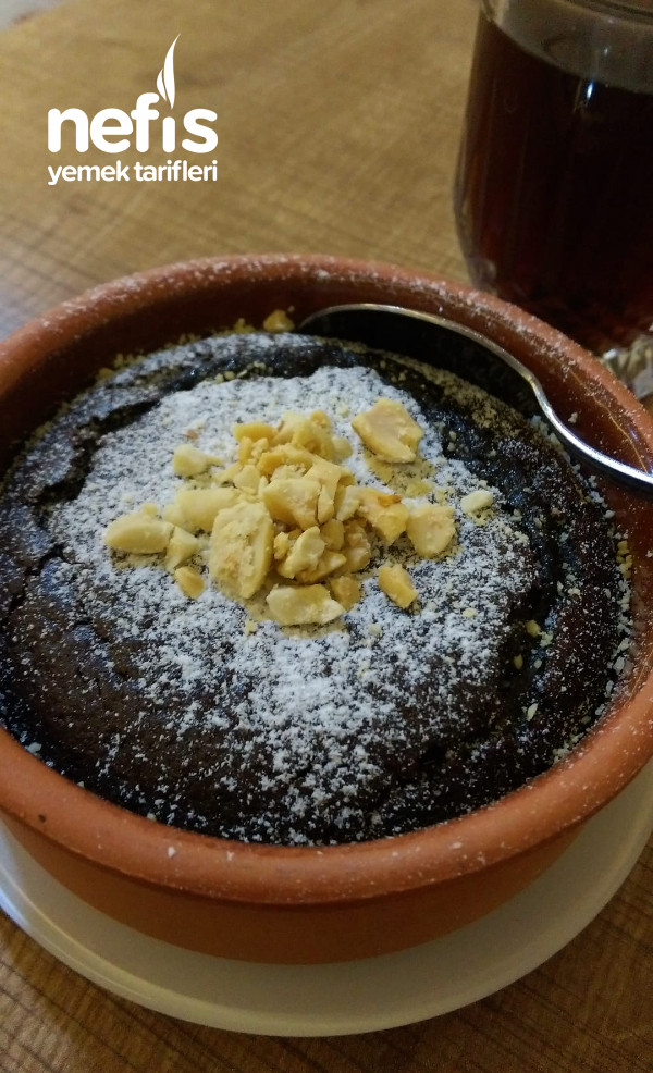 Tatlı Krizine En Kolay Çare Sufle