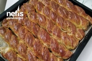 Haşhaşlı Çörek (Haşhaşı Sevenler İçin Vazgeçilmez Bir Lezzet) Tarifi