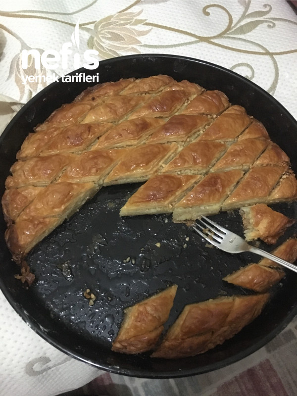 Baklava