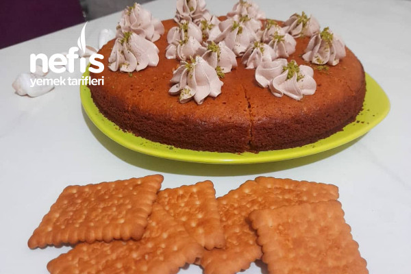 En Güzel, Kolay, Resimli Kek Tarifleri Nefis Yemek Tarifleri Sayfa 32