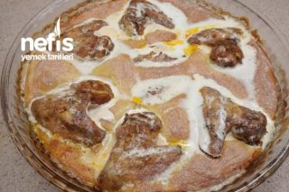 Balkan Kvrguşa Böreği (Video Anlatımlı) Tarifi