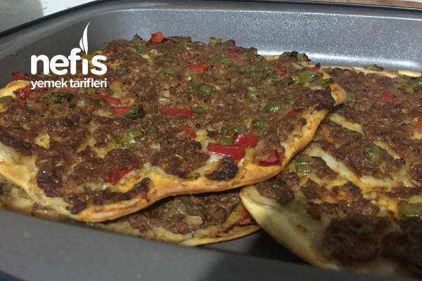 Lahmacun