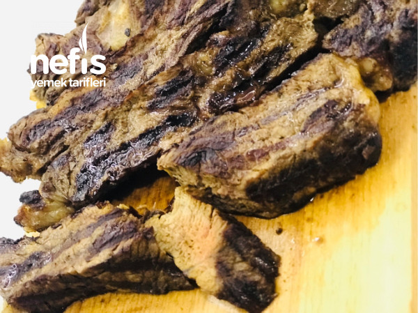 Efsane Dallas Steak (Dana Pirzola)