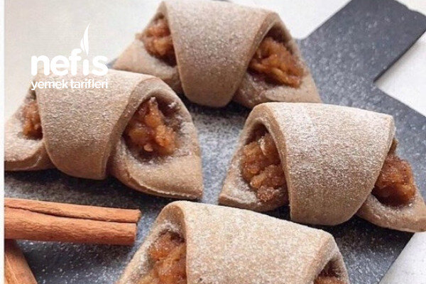 Fit Sufle - Nefis Yemek Tarifleri - #3936576