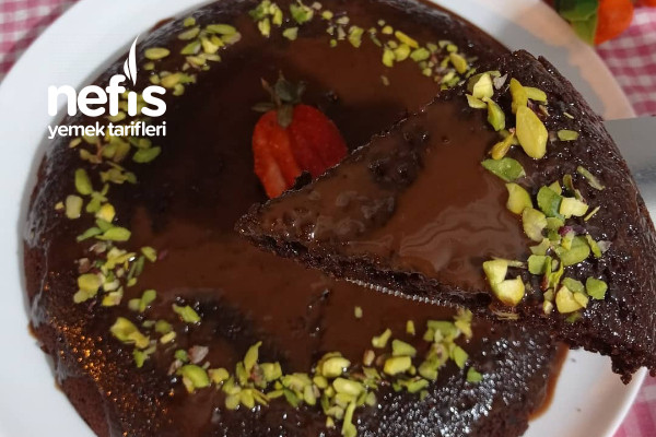 En Güzel, Kolay, Resimli Kek Tarifleri Nefis Yemek Tarifleri Sayfa 11