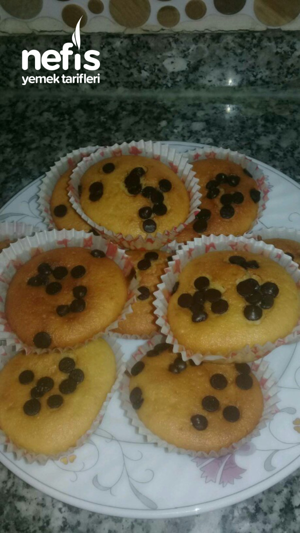 Muffin Kek