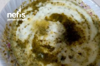 Bebeklere Salata (Omega 3 Deposu) (+8) Tarifi