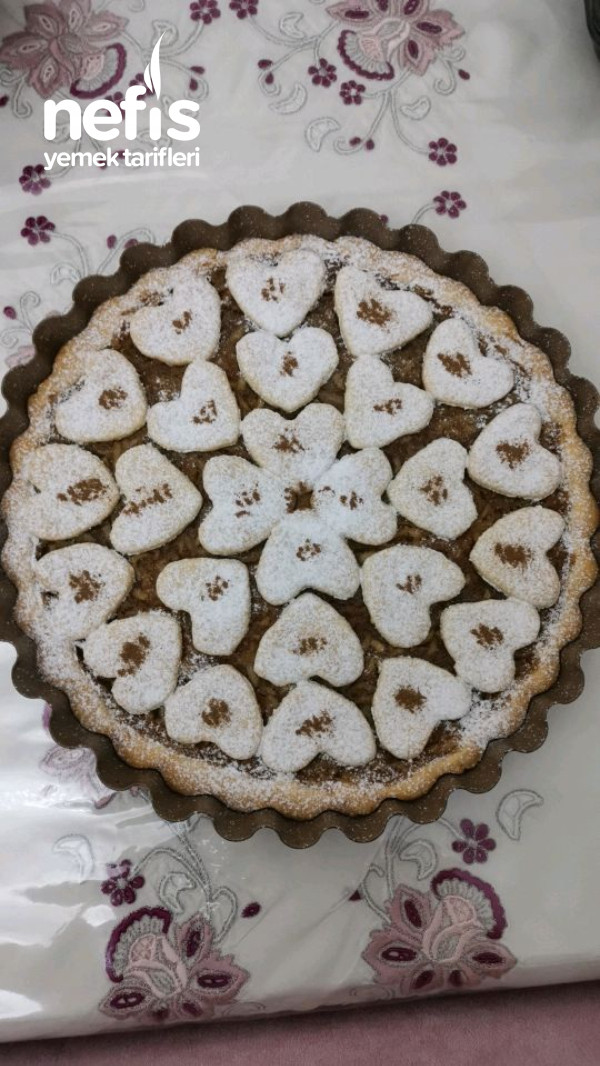 Elmalı Tart