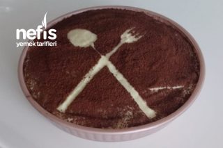 Tiramisu Tarifi