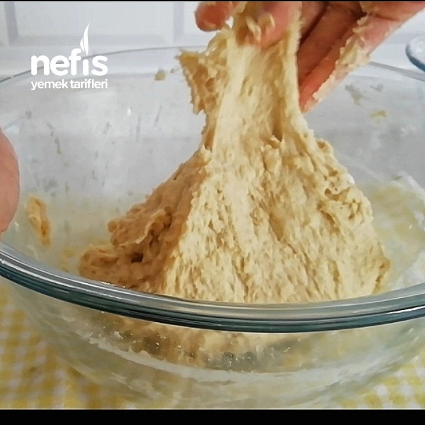 Buna Bayılacaksınız Yumuşacık Peynirli Çörek Tarifi(videolu)