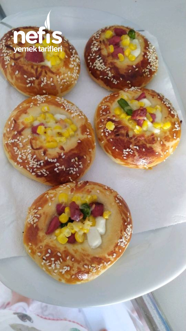 Mini Pizza Garanti Tarif