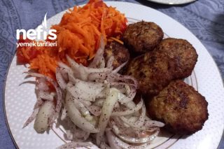 Lezzeti Muhteşem Mercan Kebabı Tarifi