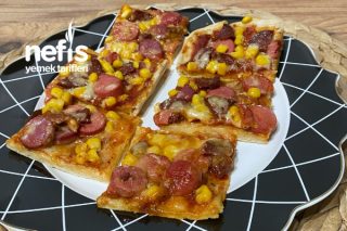 Pizza Tarifi