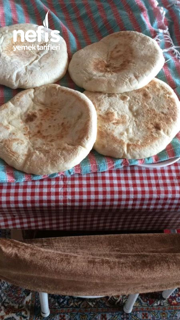 Bolu Mengenimin Meşhur Bazlaması