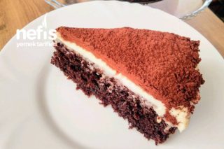 Kolay Tiramisu Tarifi