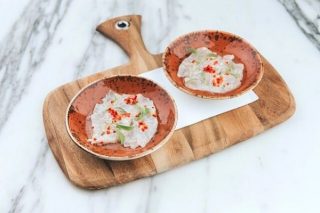 Ceviche Nedir? Nasıl Yapılır?