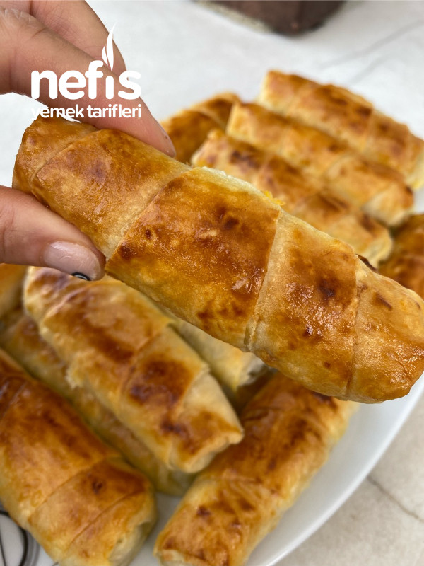 Çıtır Börek