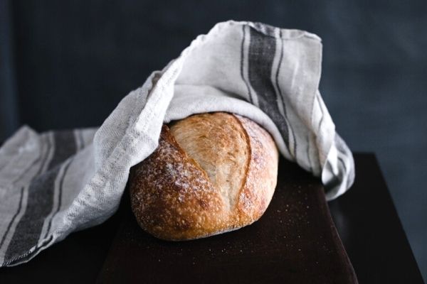Artizan Ekmek Nedir? Nasıl Yapılır?