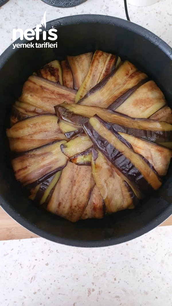 Patlıcan Kapama