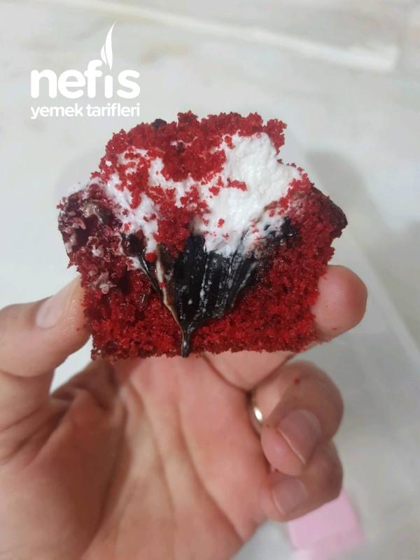 Red Welvet Cupcake