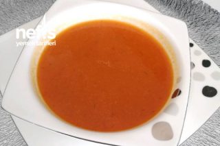 Metabolizma Hızlandırıcı Zerdeçallı Nefis Soğan Kabak Çorbası (Klasik Çorbalara Rakip) Tarifi