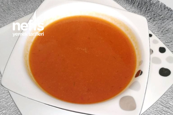 Metabolizma Hızlandırıcı Zerdeçallı Nefis Soğan Kabak Çorbası (Klasik Çorbalara Rakip)