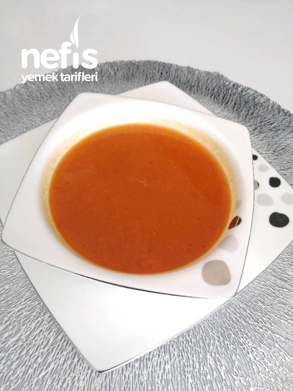 Metabolizma Hızlandırıcı Zerdeçallı Nefisss Soğan Kabak Çorbası (Klasik Çorbalara Rakip)
