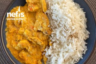 Chicken Curry Tarifi