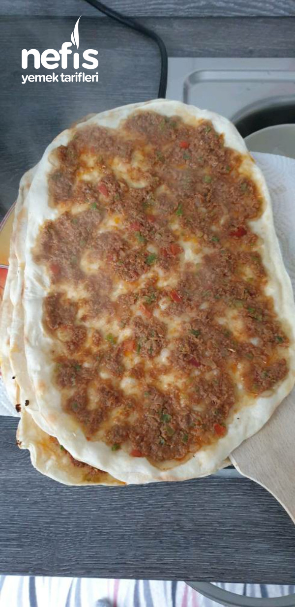 Lahmacun