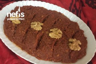Muhammara Tarifi