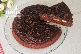 Pasta Tadında Tart Kel Tarifi (Videolu)