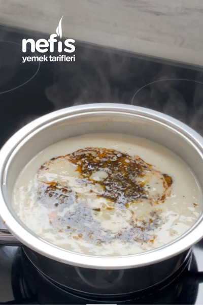 Anadolu Çorbası (Bakliyat Çorbası)
