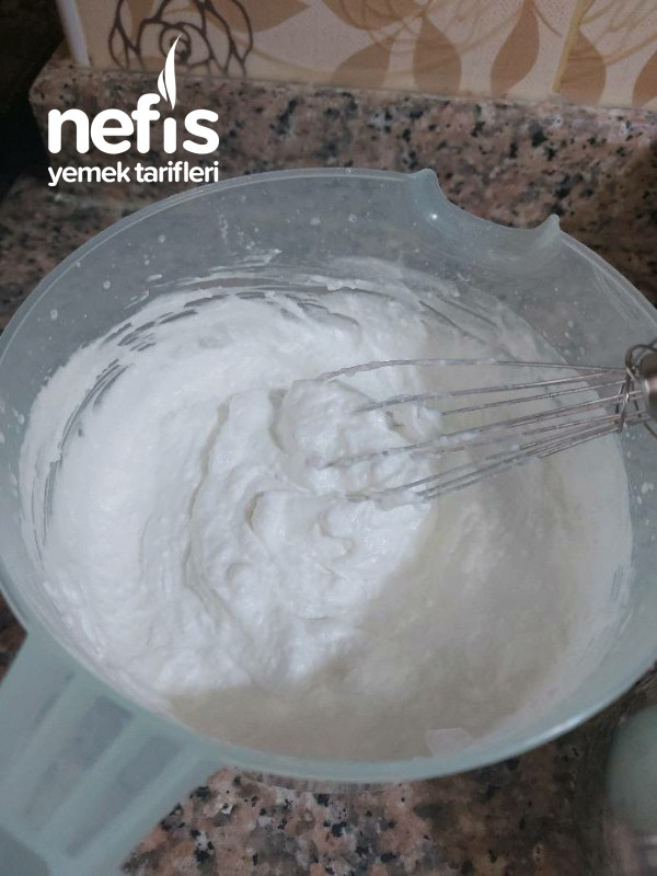 Tart Kalıbında Cocostar Pasta (Çok Lezzetli Çok Pratik) Yap Ye Mmm