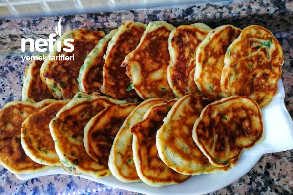 Sabiş'in Mutfağı Tarifi