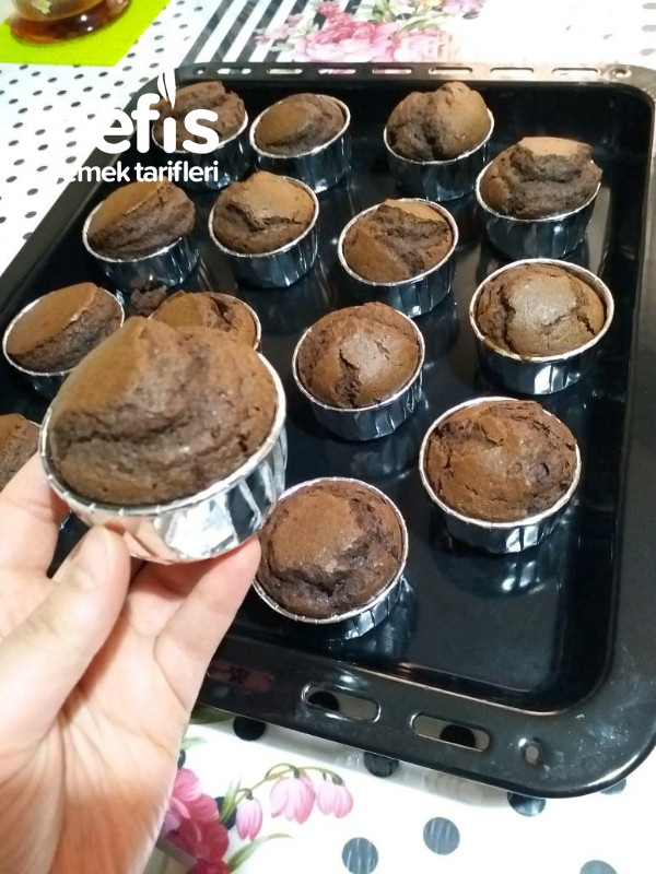 Cupcake Doğum Günlerinin Vazgeçilmezi